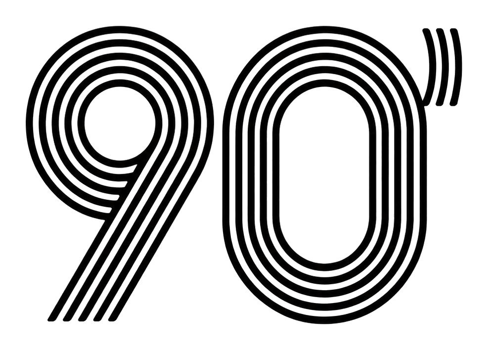 90 ink
